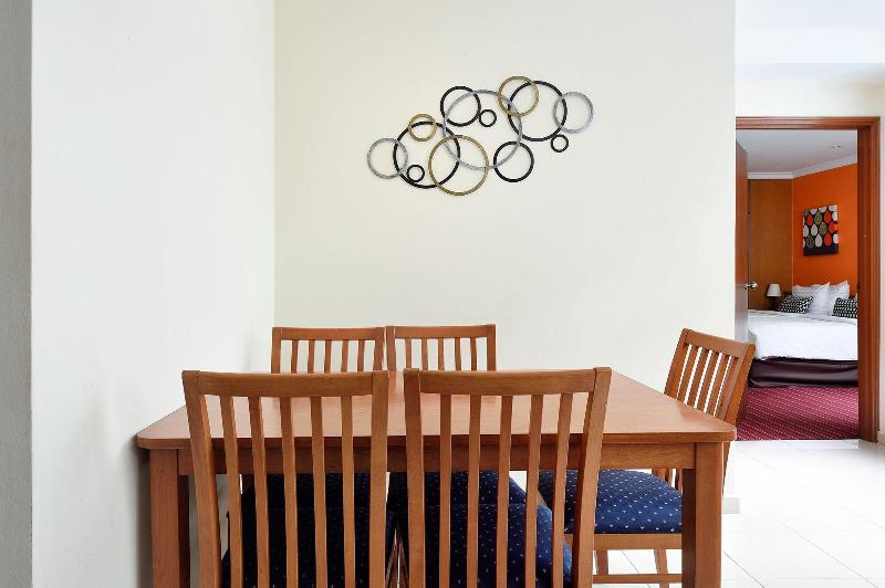 Service Residence At Stevens image