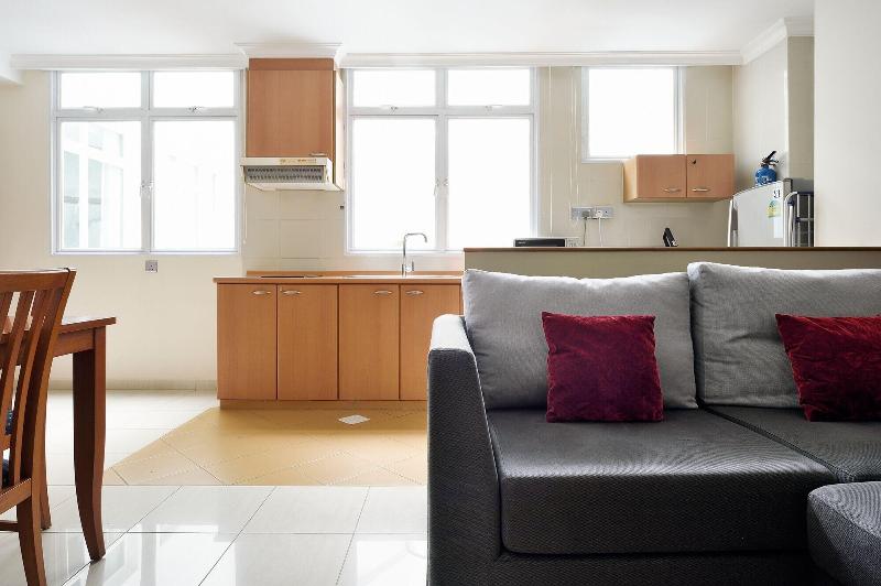 Service Residence At Stevens image
