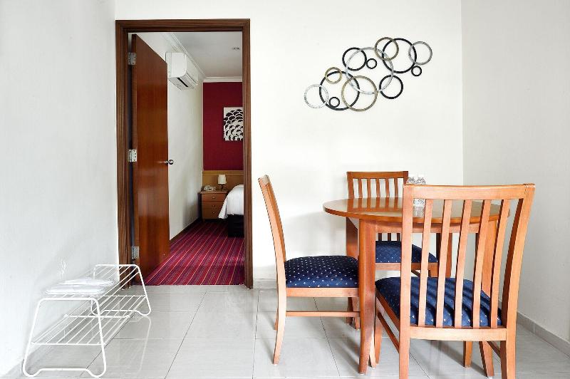Service Residence At Stevens image