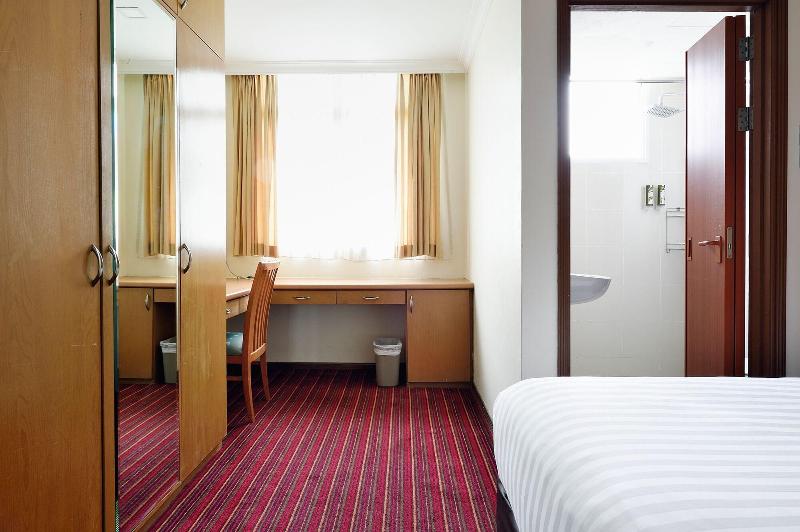 Service Residence At Stevens image