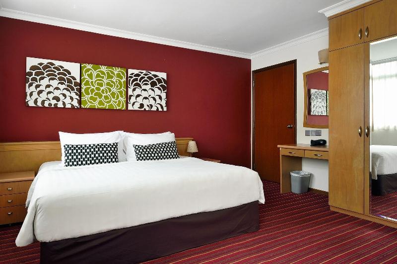 Service Residence At Stevens image