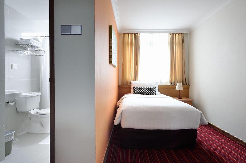 Service Residence At Stevens image