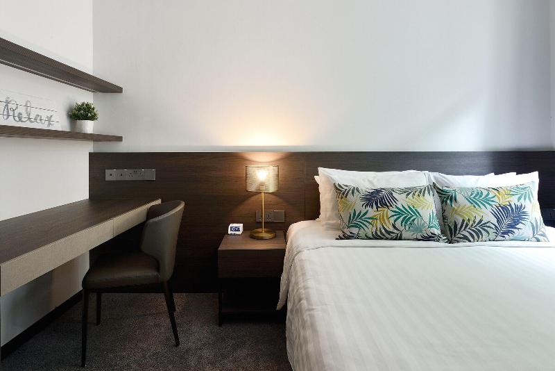 Service Residence At Stevens image