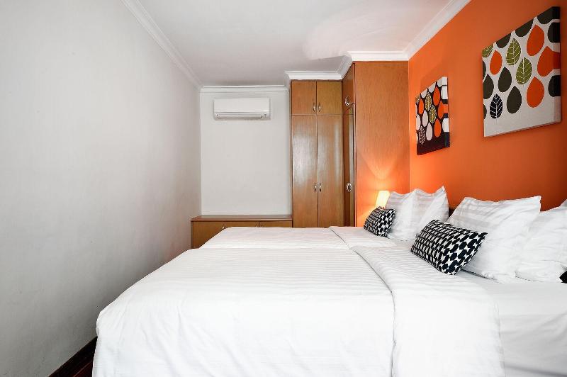 Service Residence At Stevens image
