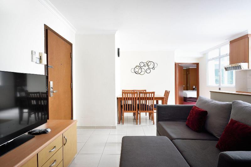 Service Residence At Stevens image