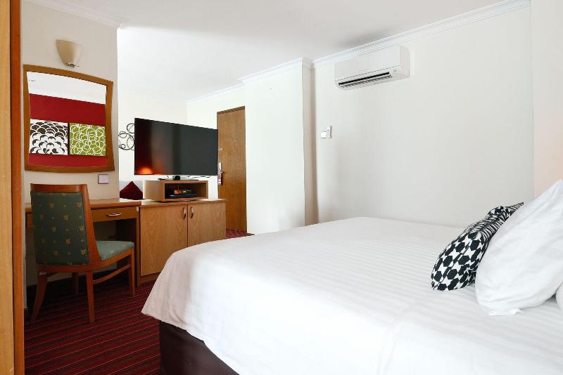 Service Residence At Stevens image