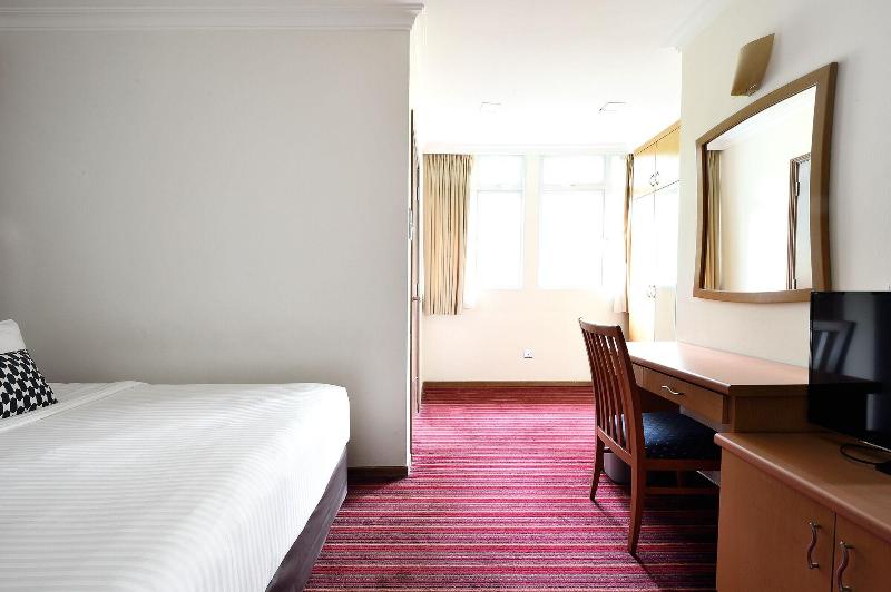 Service Residence At Stevens image