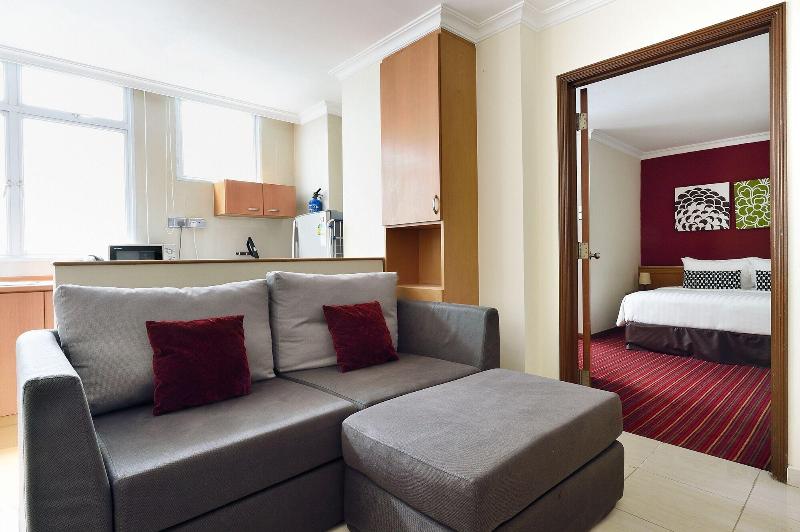 Service Residence At Stevens image