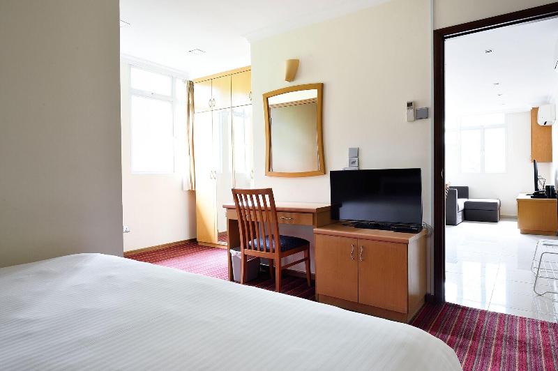Service Residence At Stevens image
