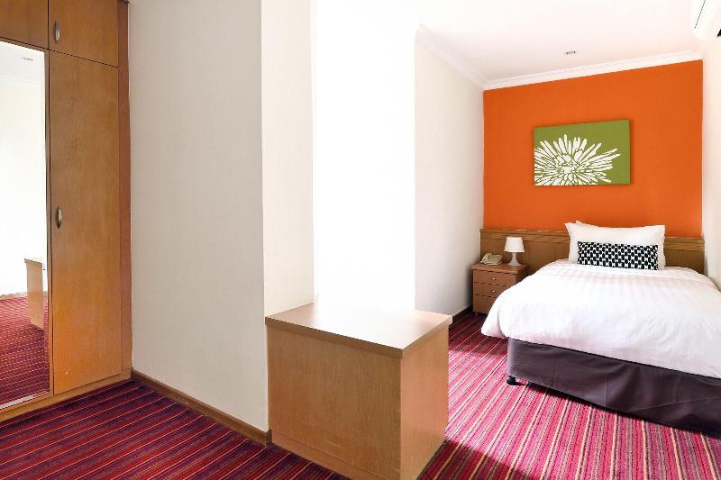 Service Residence At Stevens image