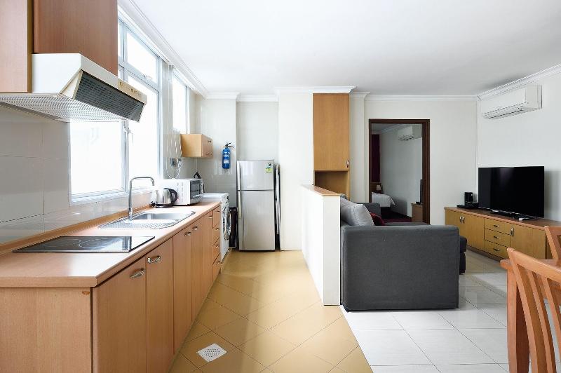 Service Residence At Stevens image