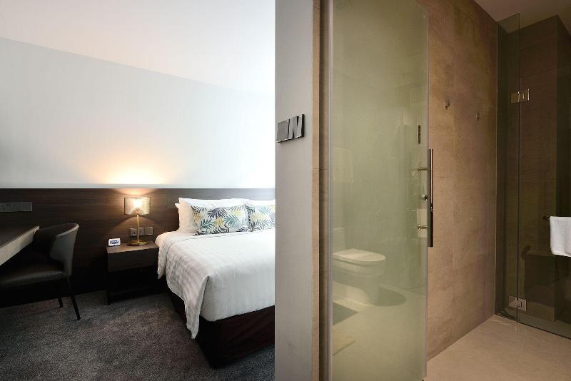 Service Residence At Stevens image