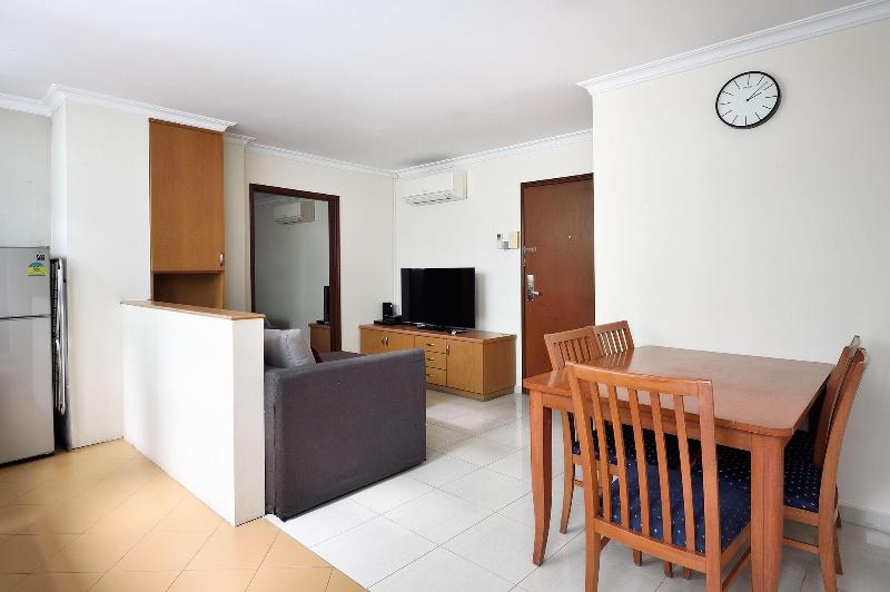 Service Residence At Stevens image