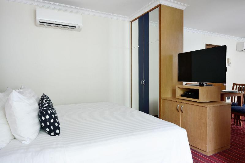 Service Residence At Stevens image