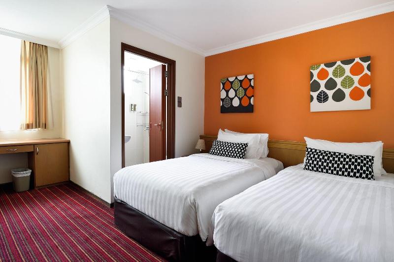 Service Residence At Stevens image
