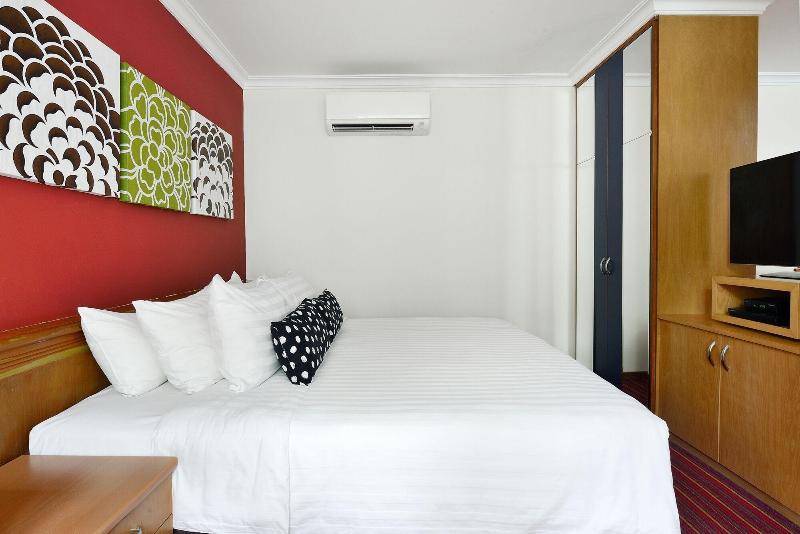 Service Residence At Stevens image