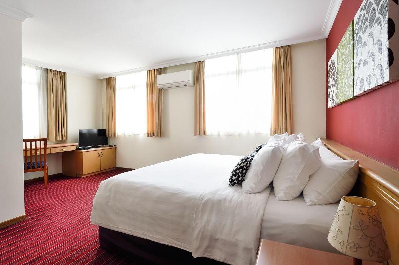 Service Residence At Stevens image