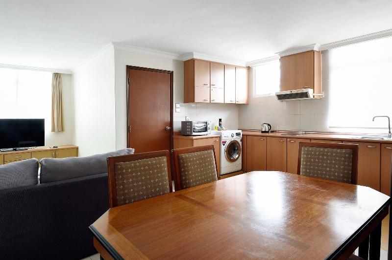 Service Residence At Stevens image