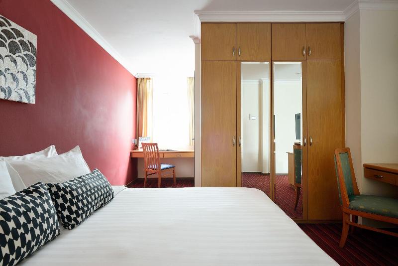 Service Residence At Stevens image