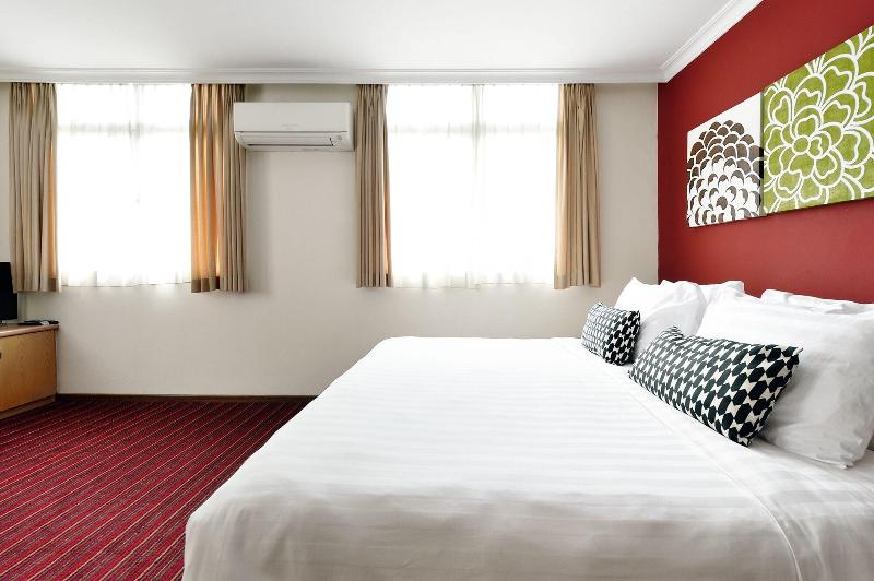 Service Residence At Stevens image