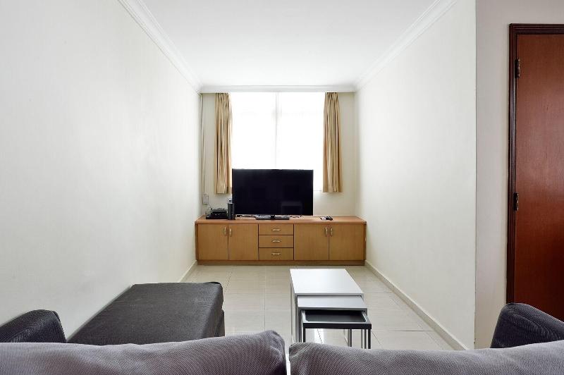Service Residence At Stevens image