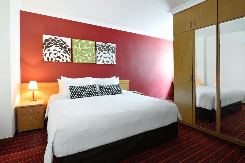 Service Residence At Stevens image