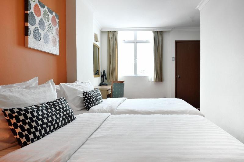 Service Residence At Stevens image