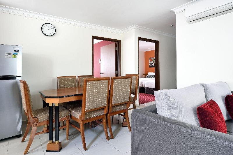 Service Residence At Stevens image