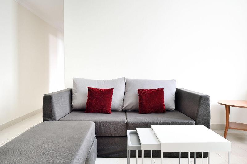 Service Residence At Stevens image
