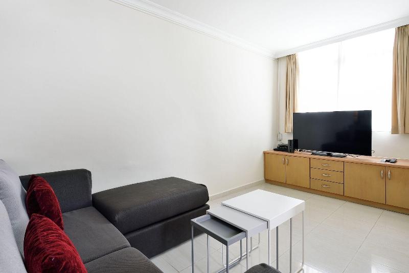 Service Residence At Stevens image