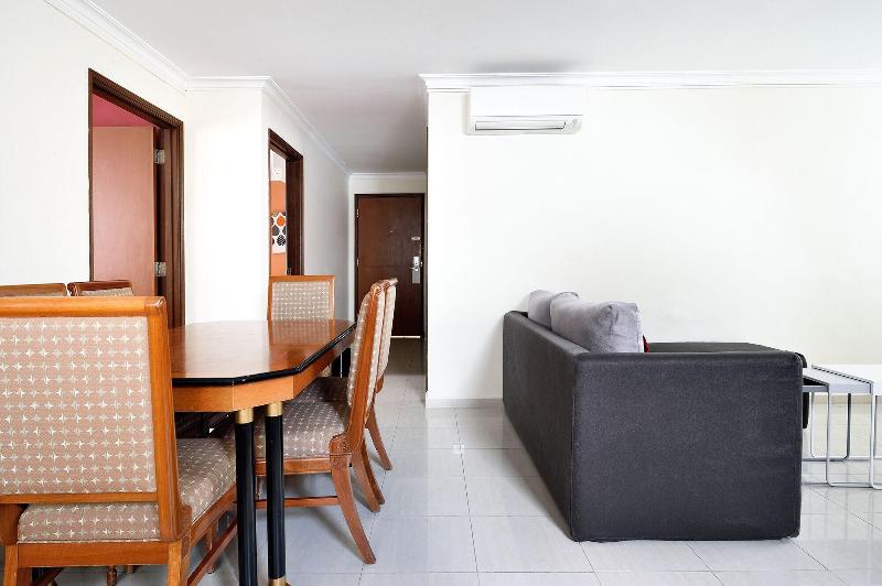 Service Residence At Stevens image