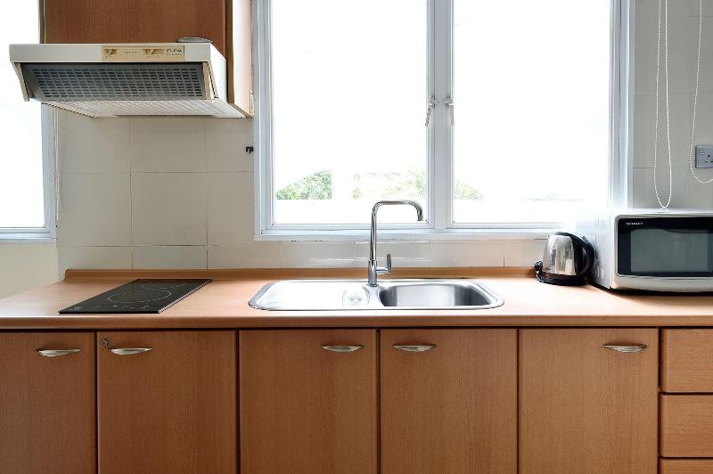 Service Residence At Stevens image