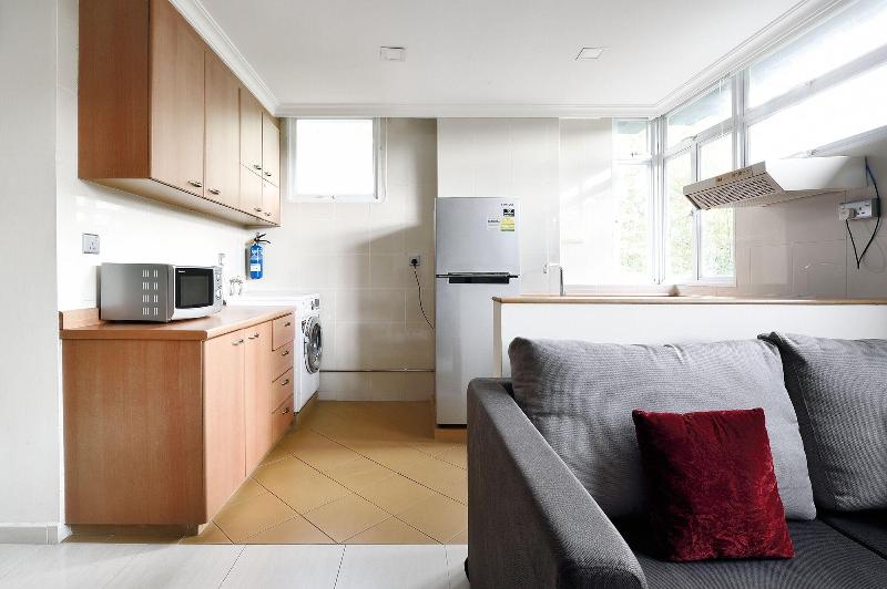 Service Residence At Stevens image