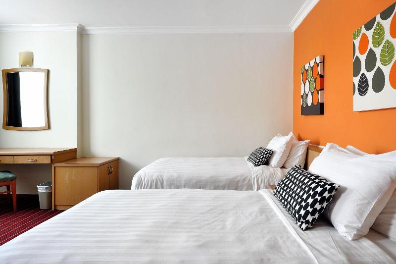 Service Residence At Stevens image