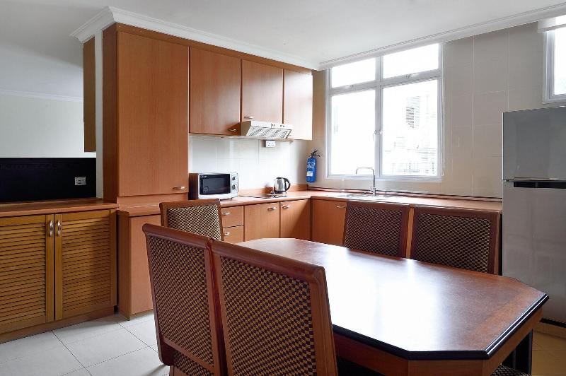 Service Residence At Stevens image