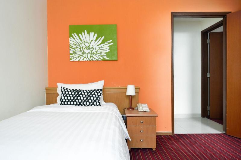 Service Residence At Stevens image