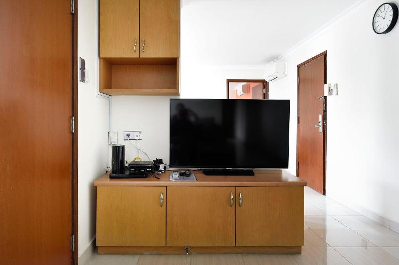 Service Residence At Stevens image