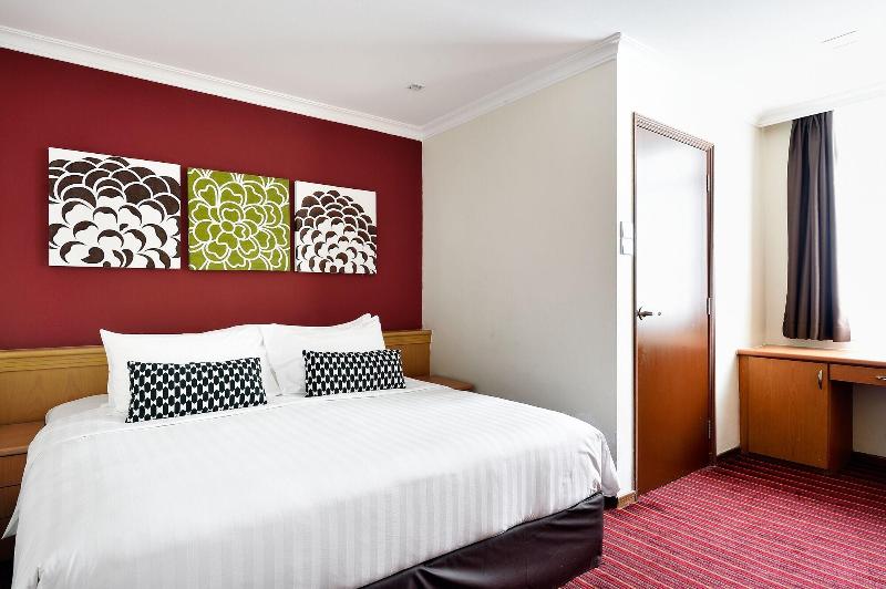 Service Residence At Stevens image