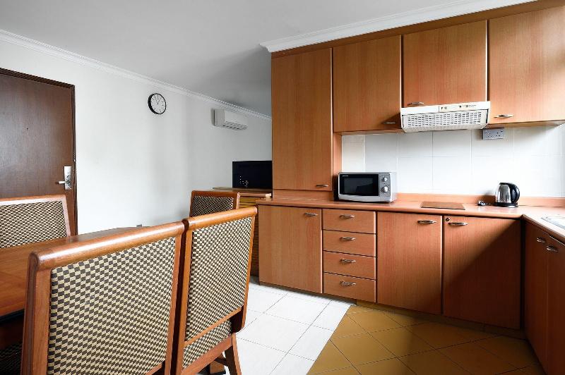 Service Residence At Stevens image