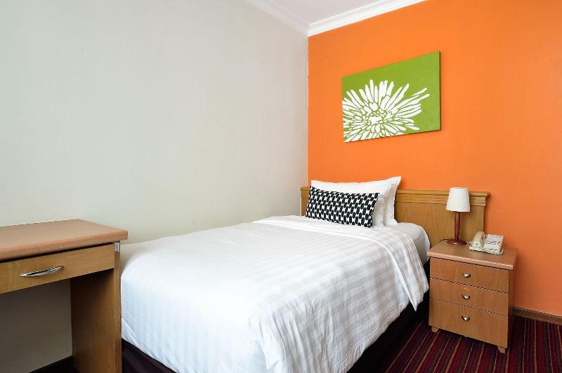 Service Residence At Stevens image