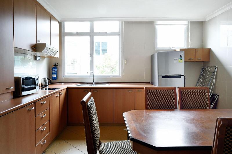 Service Residence At Stevens image