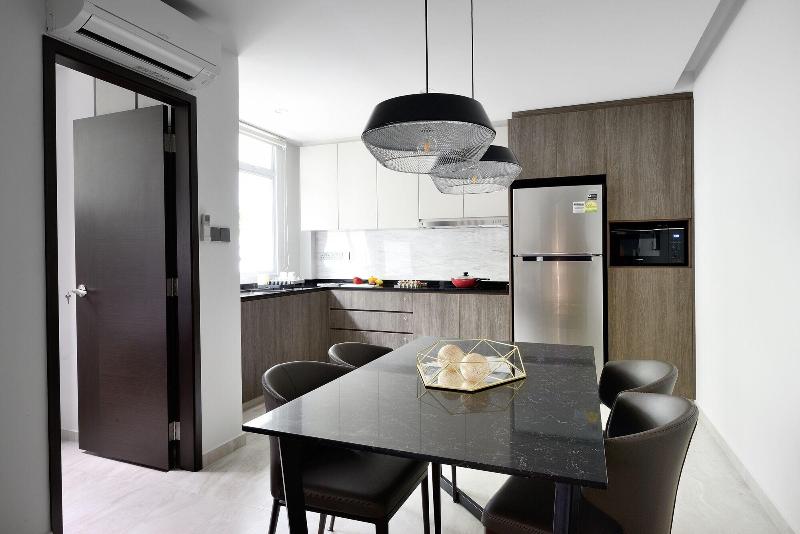 Service Residence At Stevens image