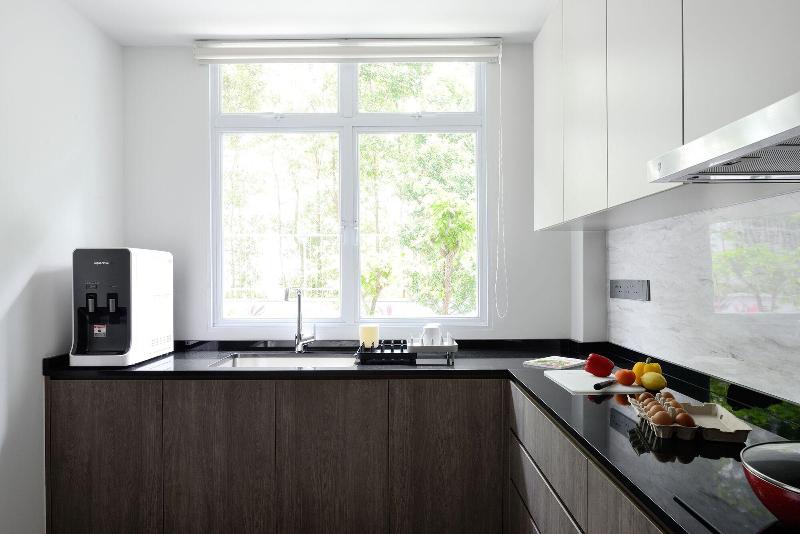 Service Residence At Stevens image