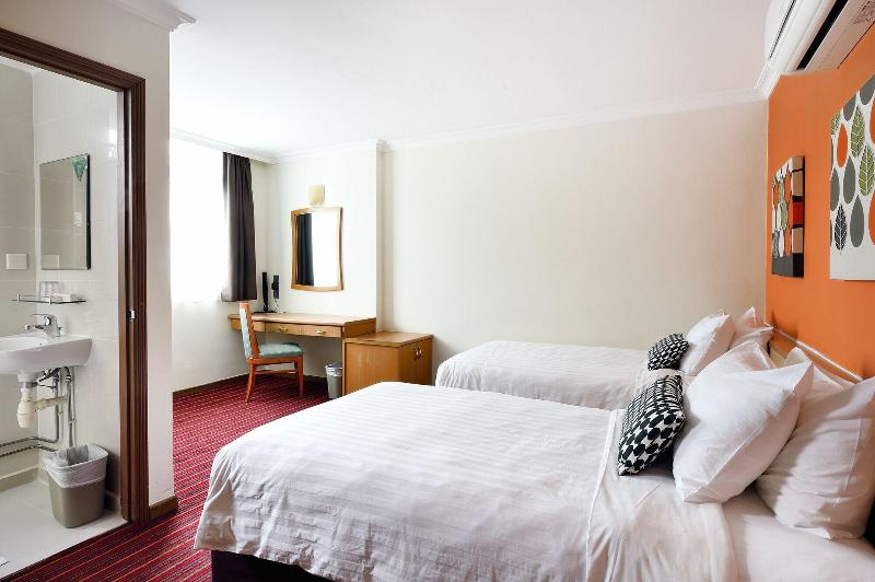 Service Residence At Stevens image