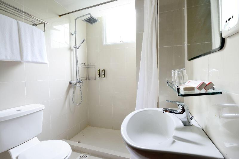Service Residence At Stevens image