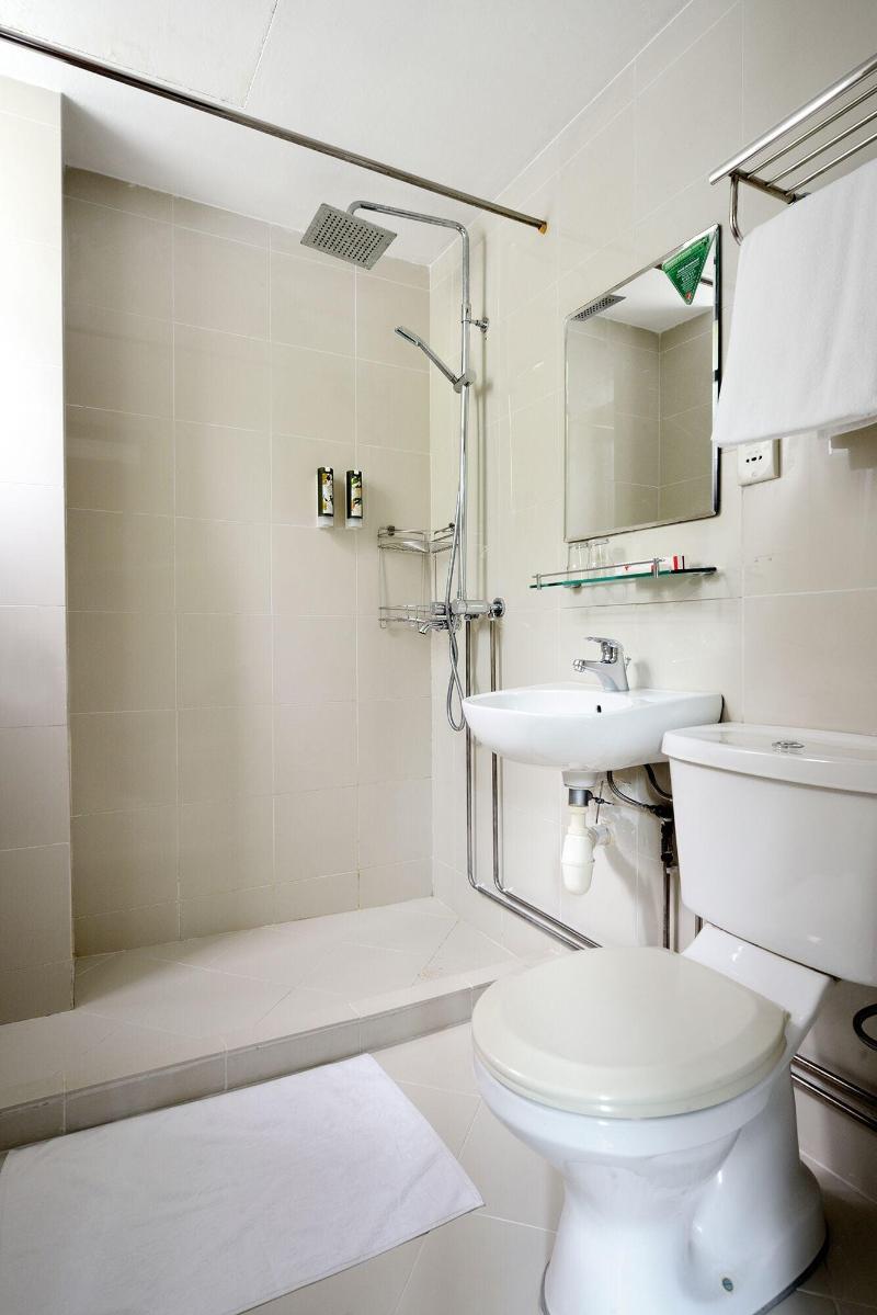 Service Residence At Stevens image