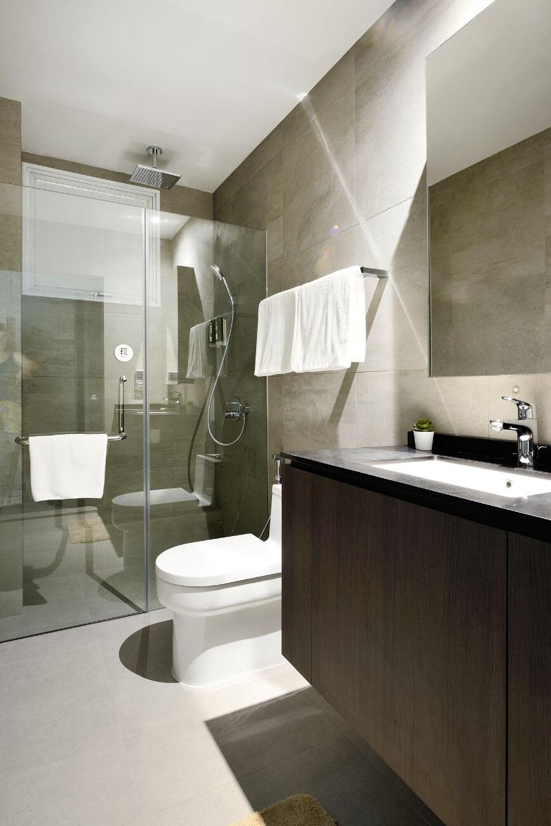 Service Residence At Stevens image