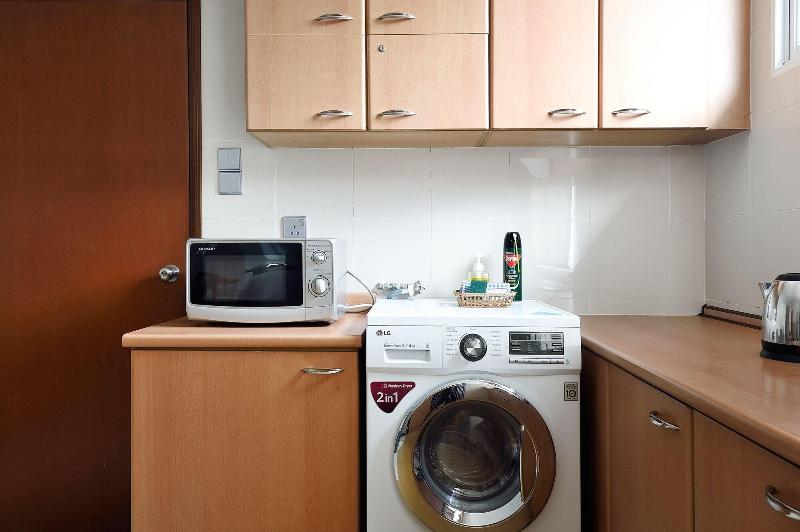 Service Residence At Stevens image
