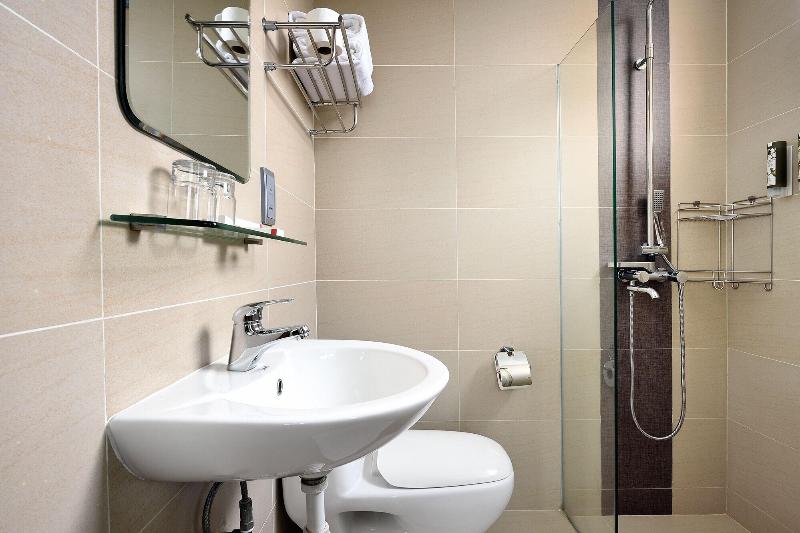 Service Residence At Stevens image