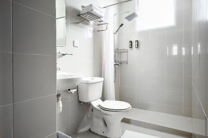 Service Residence At Stevens image
